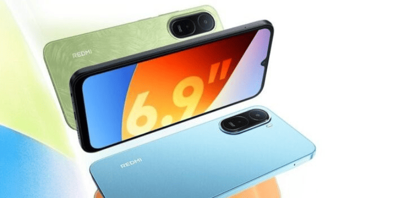 REDMI A7 PRO