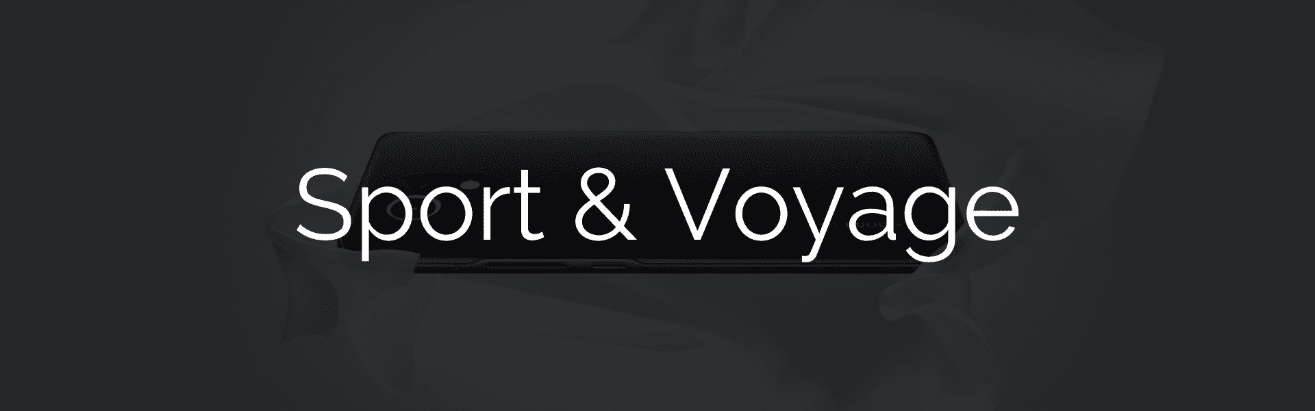 Sport & Voyage