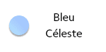 Bleu Céleste