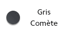 Gris Comète
