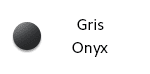 Gris Onyx