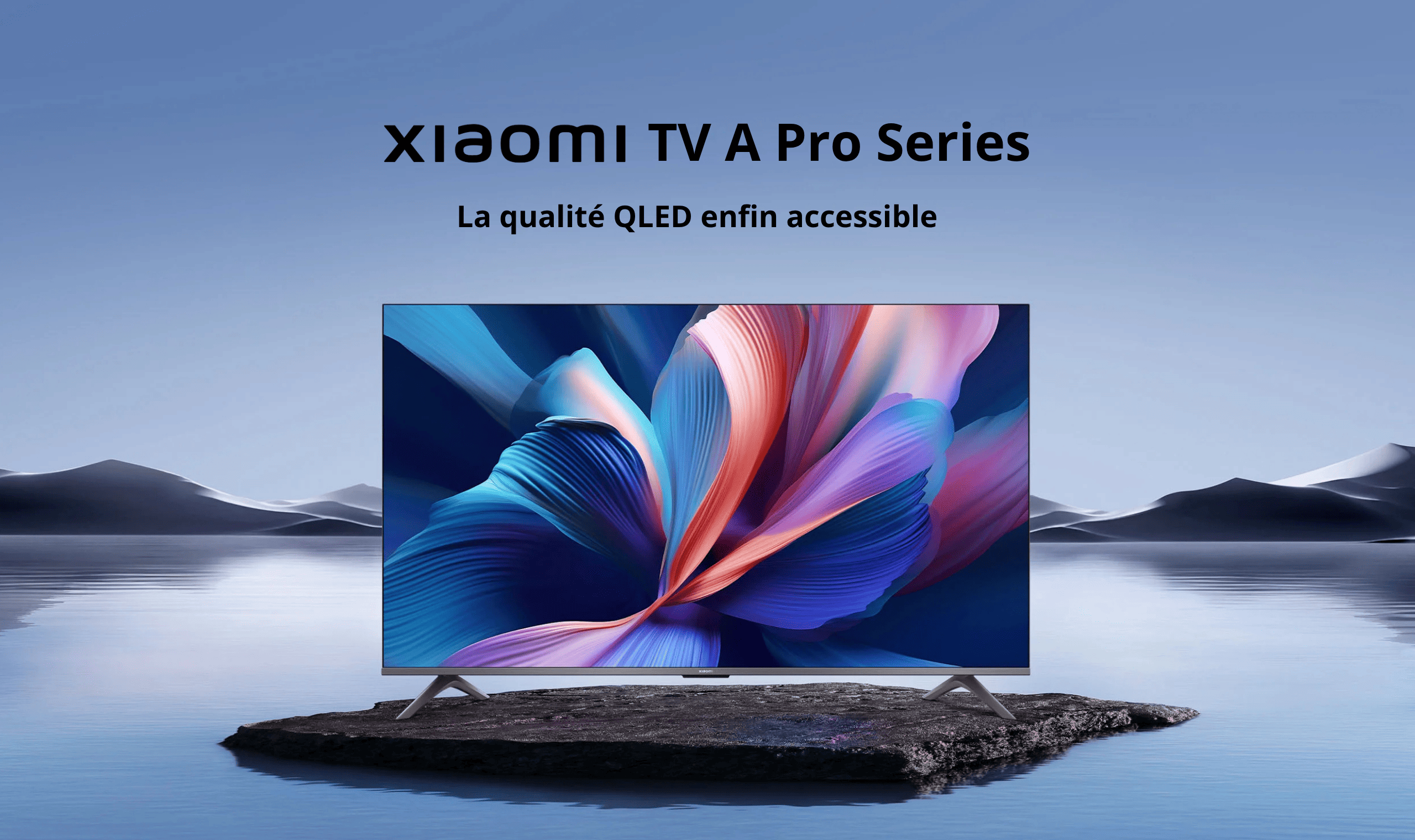 TV A Pro Series