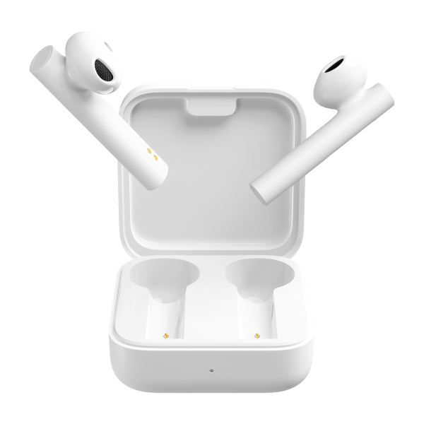 Mi True Wireless Earphones 2 Basic Blanc