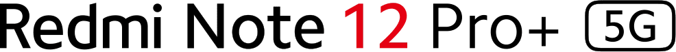 Redmi Note 12 Pro+ 5G title