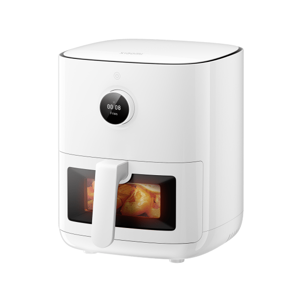 Xiaomi Smart Air Fryer Pro 4L Blanc
