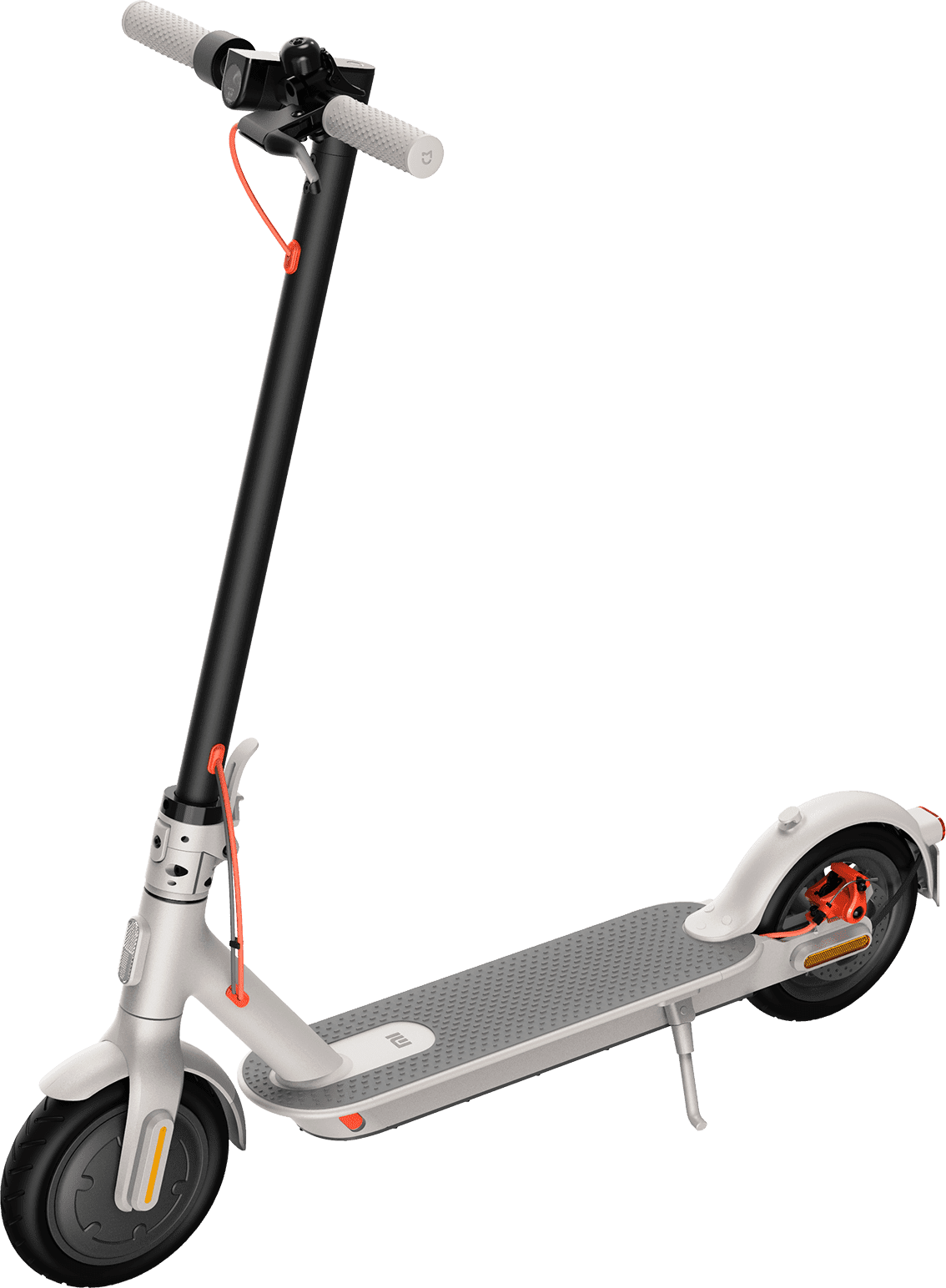 mi electric scooter 3
