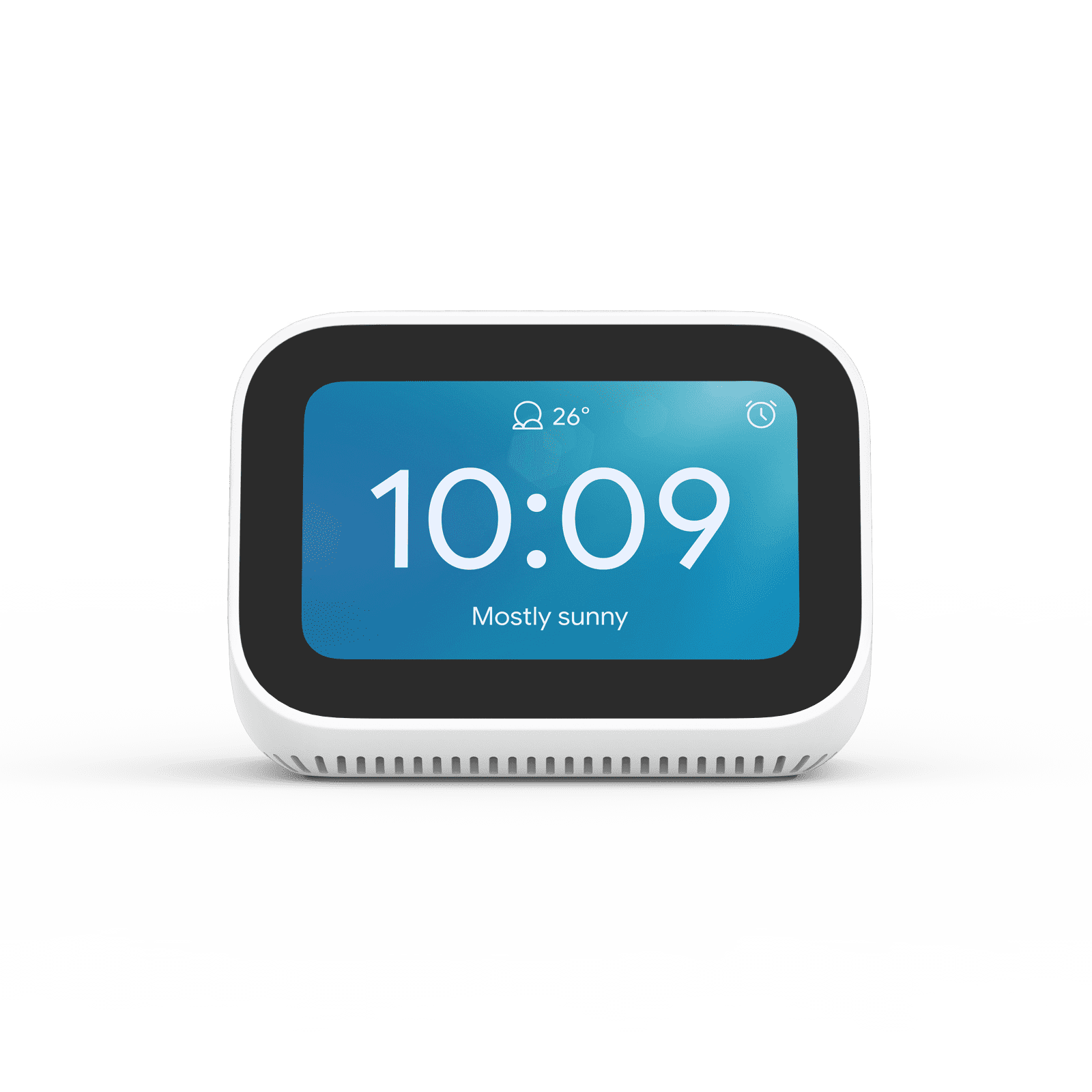 Mi Smart Clock