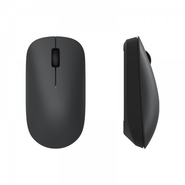 Xiaomi Wireless Mouse Lite Noir