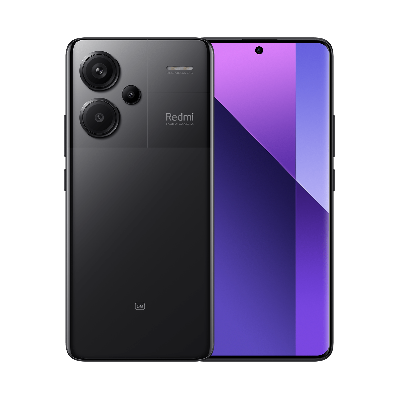 Redmi Note 13 Pro+ 5G Noir