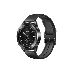 Xiaomi Watch S3 Noir
