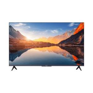 Xiaomi TV A 2025 Noir