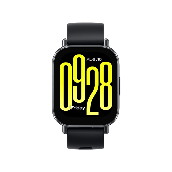 Redmi Watch 5 Active Noir