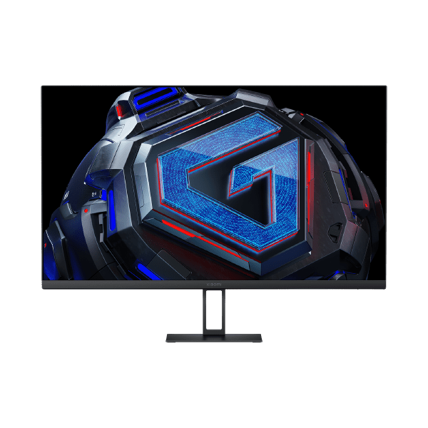 Xiaomi 2K Gaming Monitor G27Qi Noir