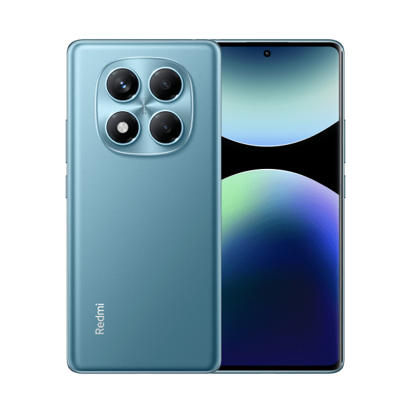 Redmi Note 14 Bleu