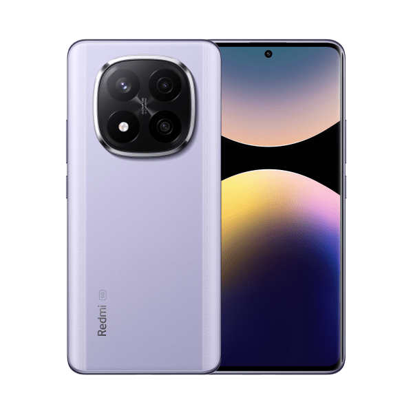 Redmi Note 14 Pro + 5G Violet