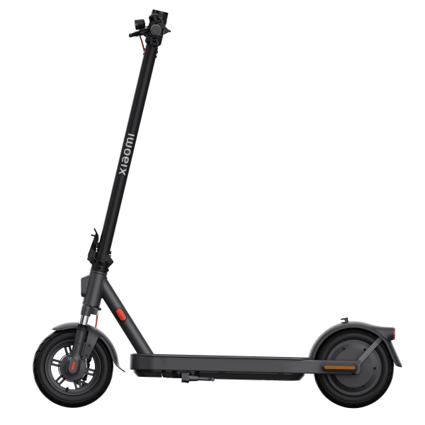 Scooter électrique Xiaomi Elite Noir