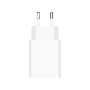 Xiaomi 22.5W Power Adapter Type-A Blanc