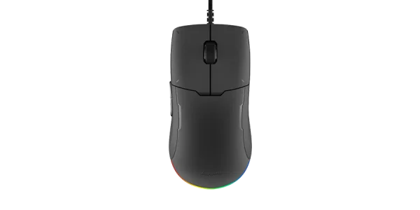 Xiaomi Gaming Mouse Lite Noir
