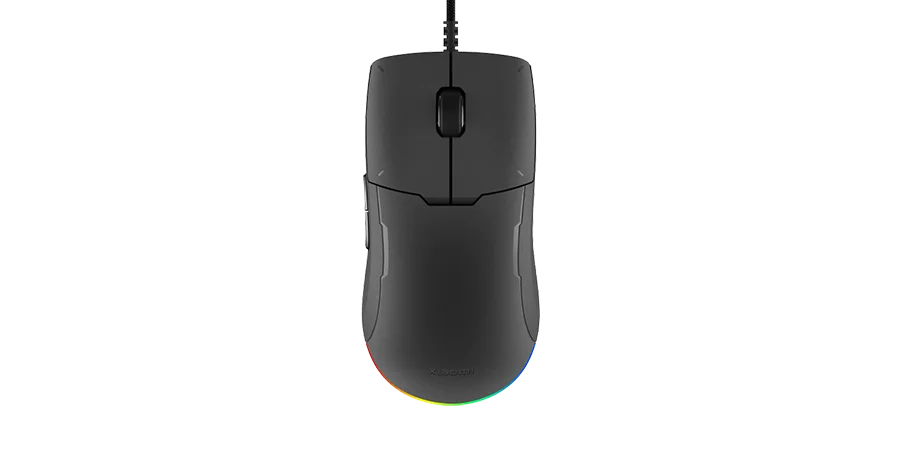 Xiaomi Gaming Mouse Lite Noir