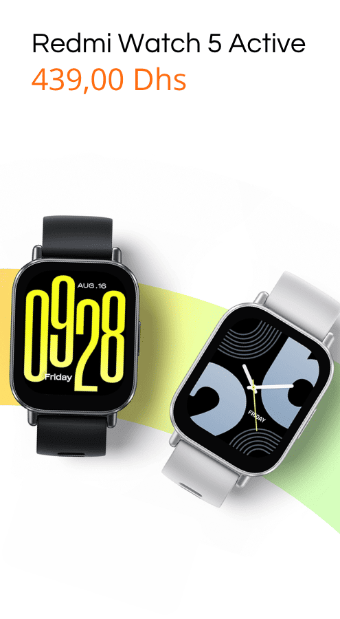 Redmi Watch 5 Active