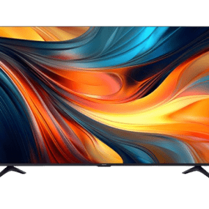 Xioami TV A 50 2026 Noir