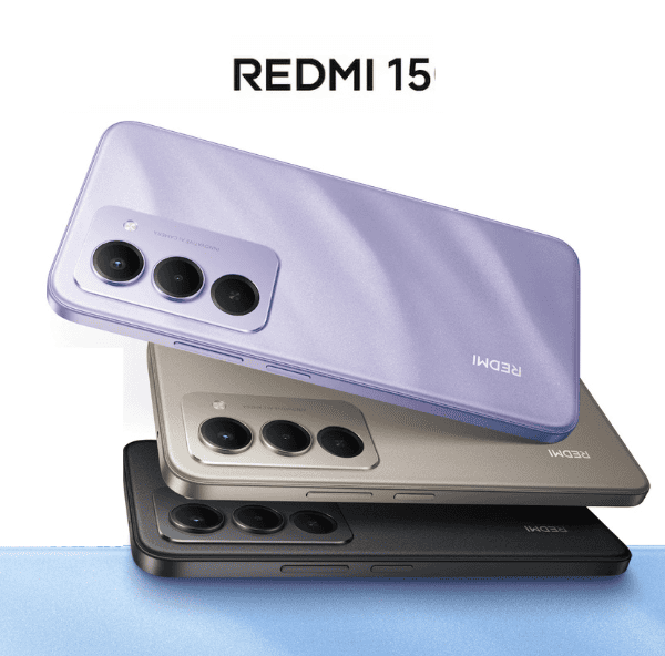 Redmi 15