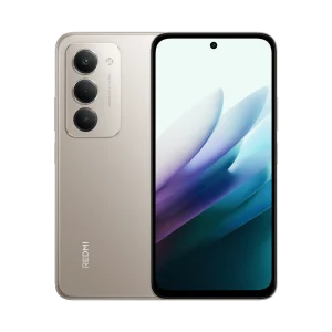 Redmi 15 - Titane Gris