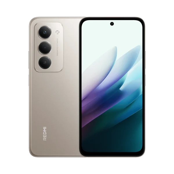 Redmi 15 - Titane Gris