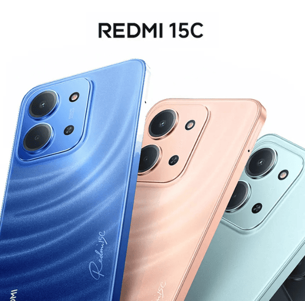 Redmi 15C