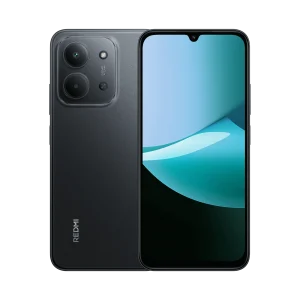 Redmi 15C Noir