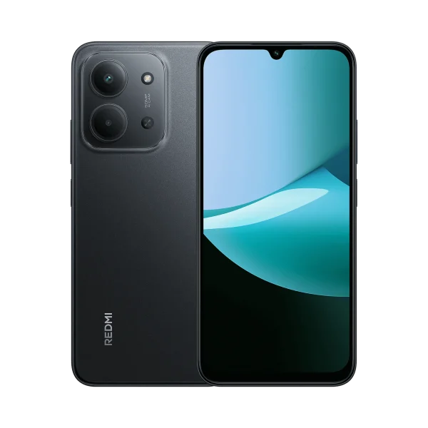 Redmi 15C Noir