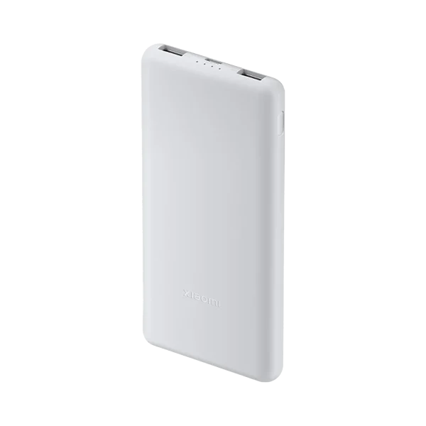 Xiaomi Power Bank 10000mAh 22.5W Lite Blanc