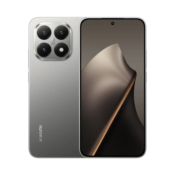 Xiaomi 15T Gris