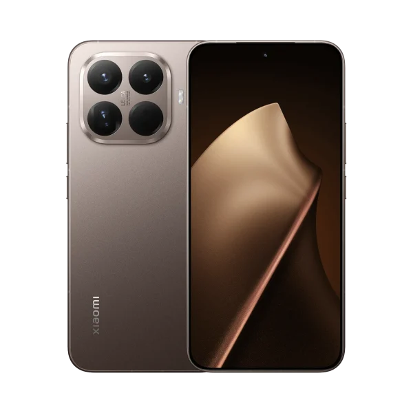 Xiaomi 15T Pro or moka