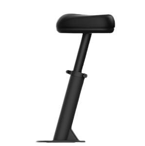 Xiaomi Electric Scooter 5 Plus Seat Noir