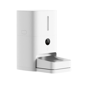 Xiaomi Smart Pet Food Feeder 2 Blanc