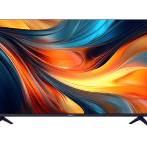 Xiaomi TV A 32 2026 Noir