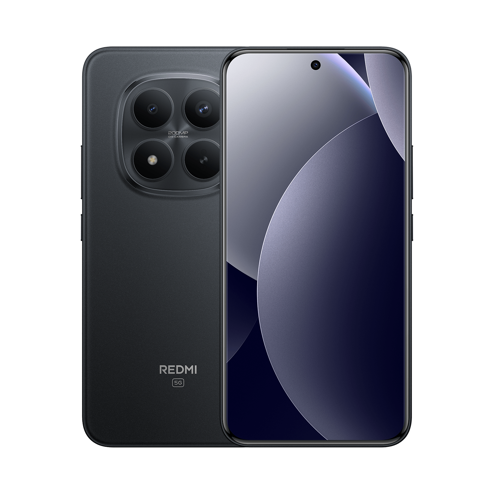 REDMI Note 15 Pro + 5G