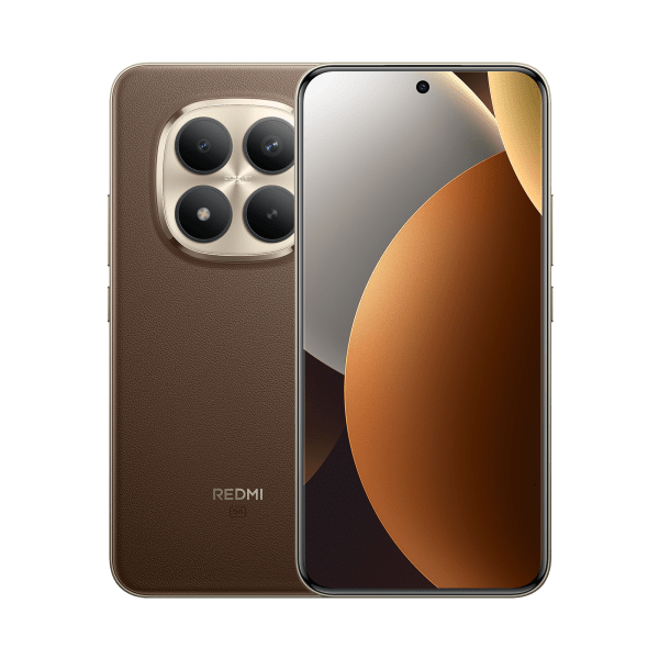 REDMI Note 15 Pro + 5G Or Moka