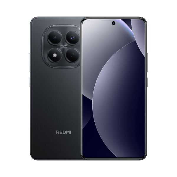 REDMI Note 15 Pro Noir