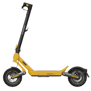 Xiaomi Electric Scooter 6 Ultra Jaune