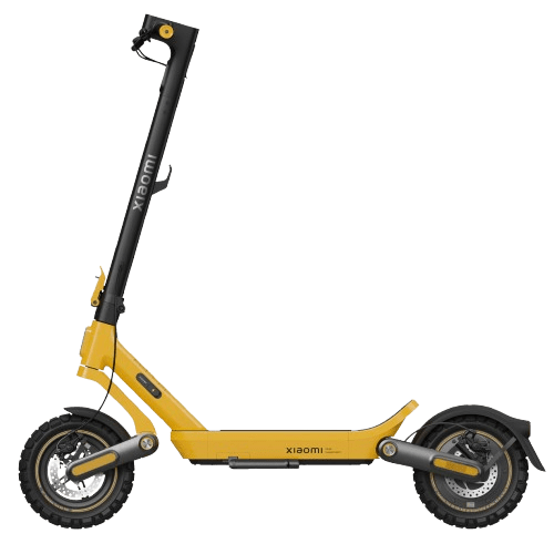 Xiaomi Electric Scooter 6 Ultra Jaune