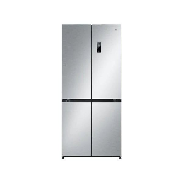 Mijia Refrigerator Cross Door 502L Silver