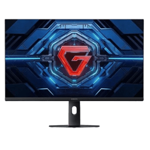 Xiaomi 2K Gaming Monitor G27Qi 2026 Noir