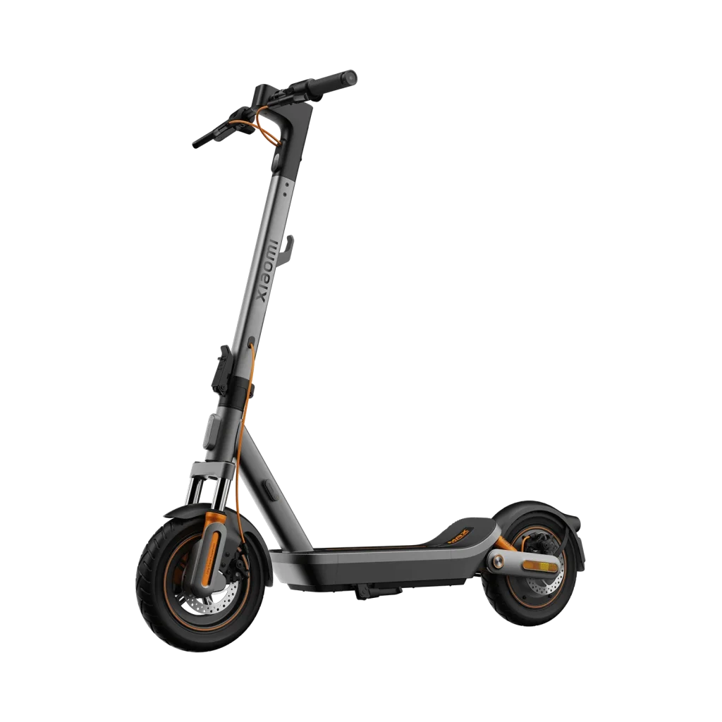 Xiaomi Electric Scooter 6 Max Gris