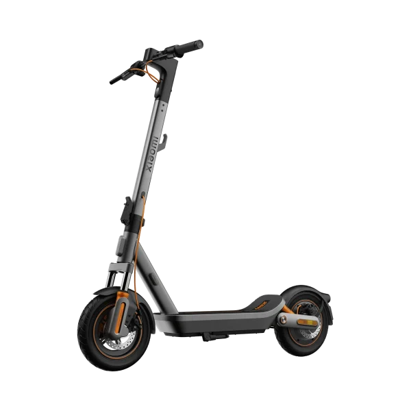 Xiaomi Electric Scooter 6 Max Gris