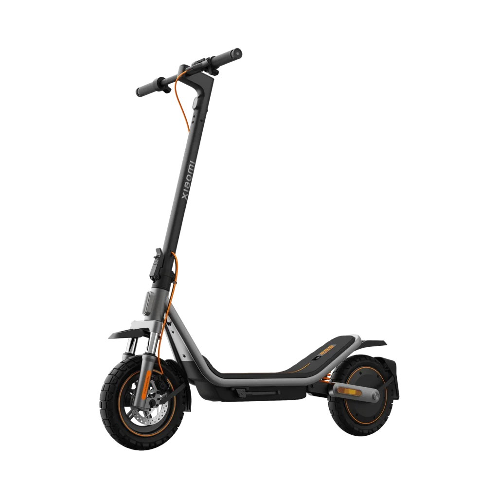 Xiaomi Electric Scooter 6 Pro Gris