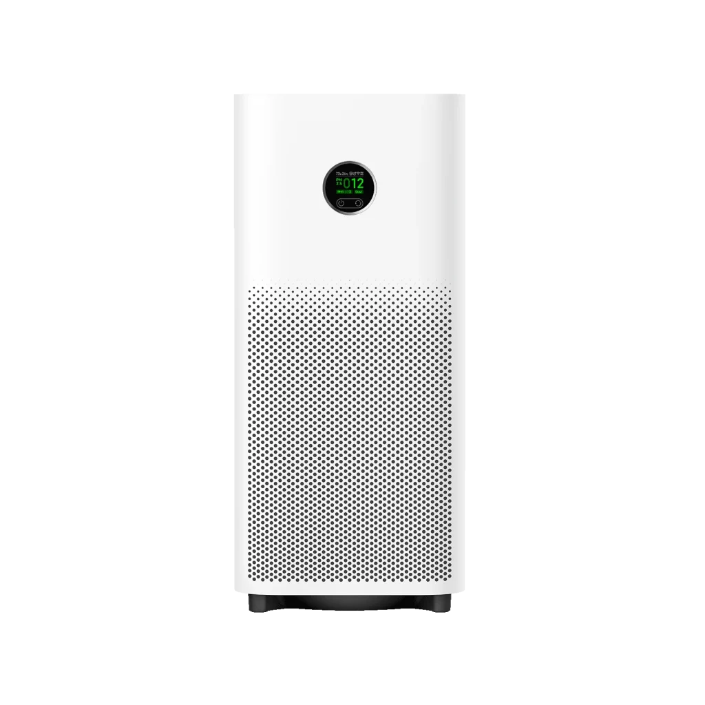 Xiaomi Smart Air Purifier 6 Blanc