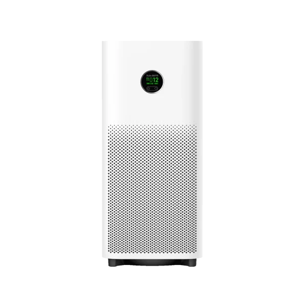 Xiaomi Smart Air Purifier 6 Blanc