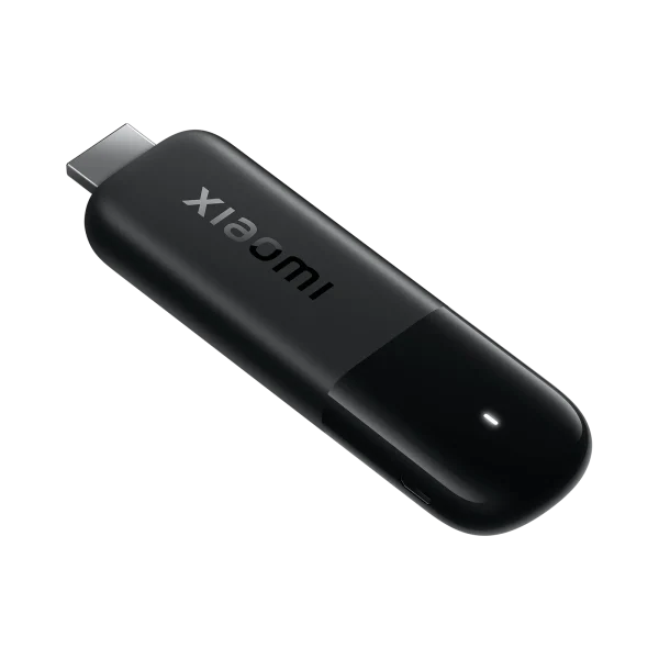 Xiaomi TV Stick 4K (2nd Gen) Noir